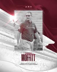 The Impact of Tommy Moffitt in Strength and Conditioning
