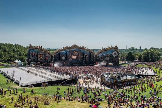 Tomorrowland 2023: A Look at the World’s Premier Music Festival