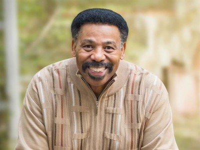 Understanding Tony Evans: His Impact on Christianity Today