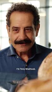 The Multifaceted Career of Tony Shalhoub