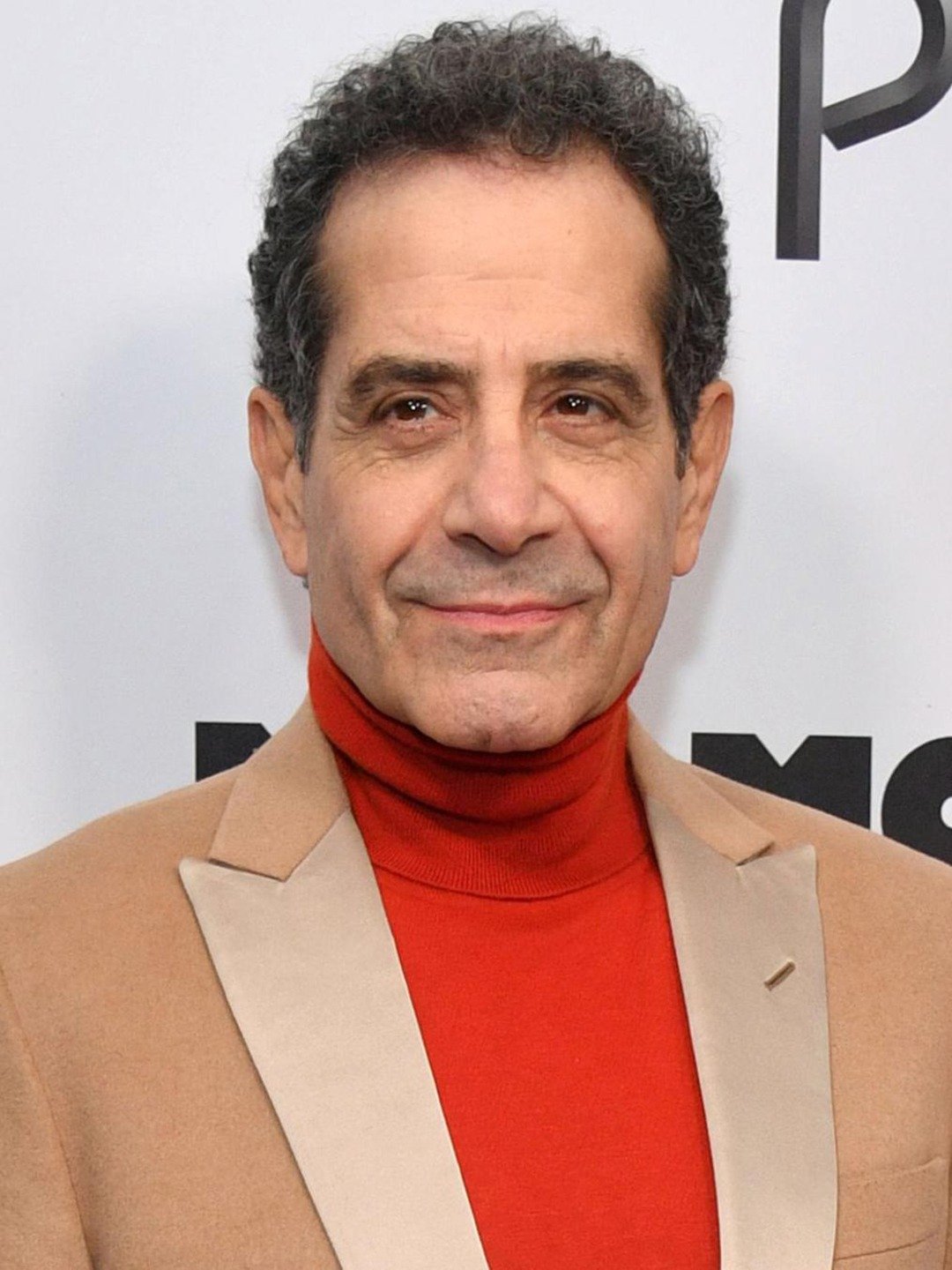 Tony Shalhoub: Celebrating His Iconic Career