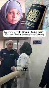 Understanding the Torenza Passport and Its Benefits