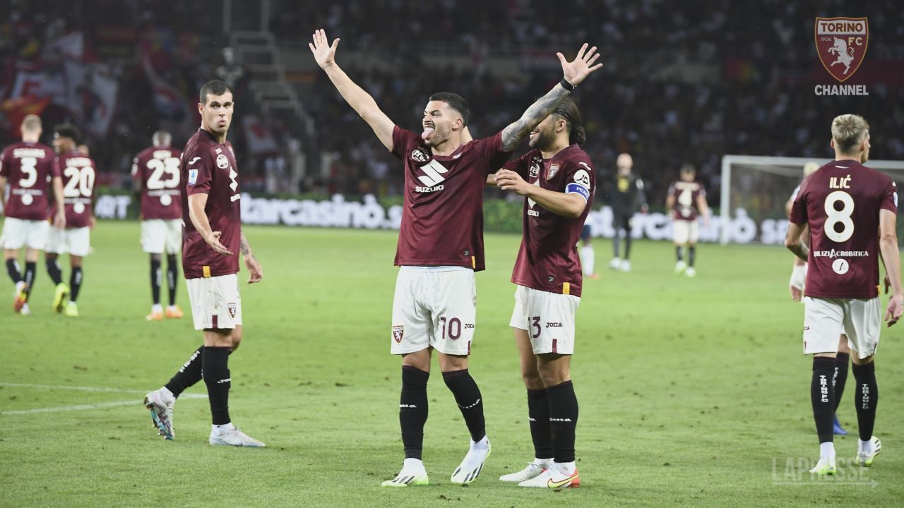 The Intense Rivalry: Torino vs. Genoa in Italian Football
