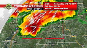The Importance of Tornado Warnings: Staying Safe During Severe Weather