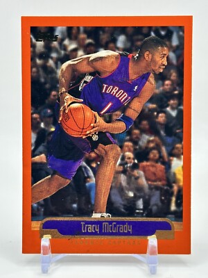 Tracy McGrady: A Closer Look at an NBA Legend