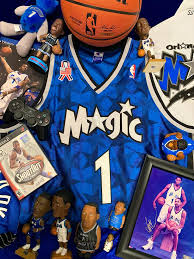 The Remarkable Journey of Tracy McGrady