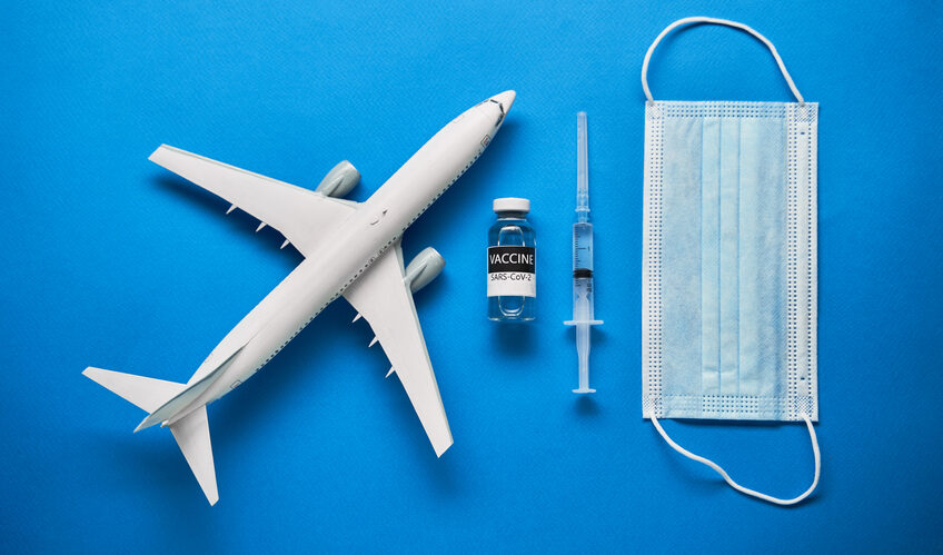 Essential Travel Vaccine Information for Safe Travels