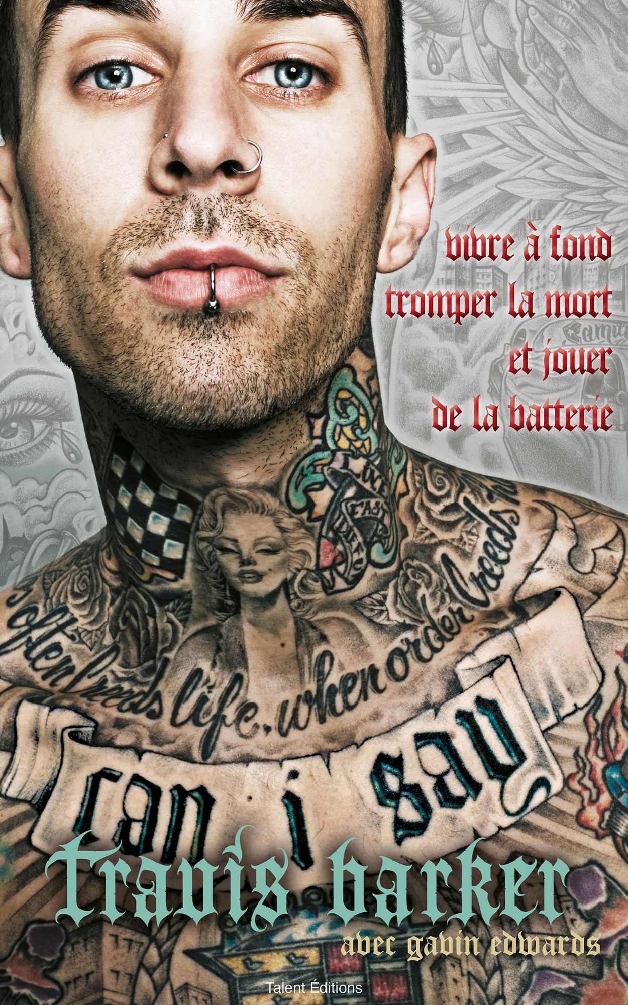 The Unstoppable Rise of Travis Barker in the Music Scene