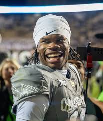 Travis Hunter: The Future of College Football