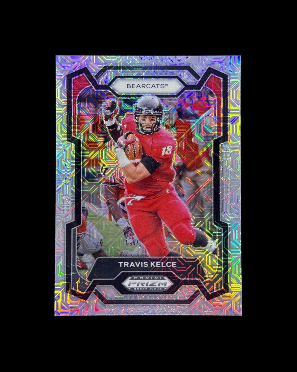 Travis Kelce: A Rising Star in the NFL