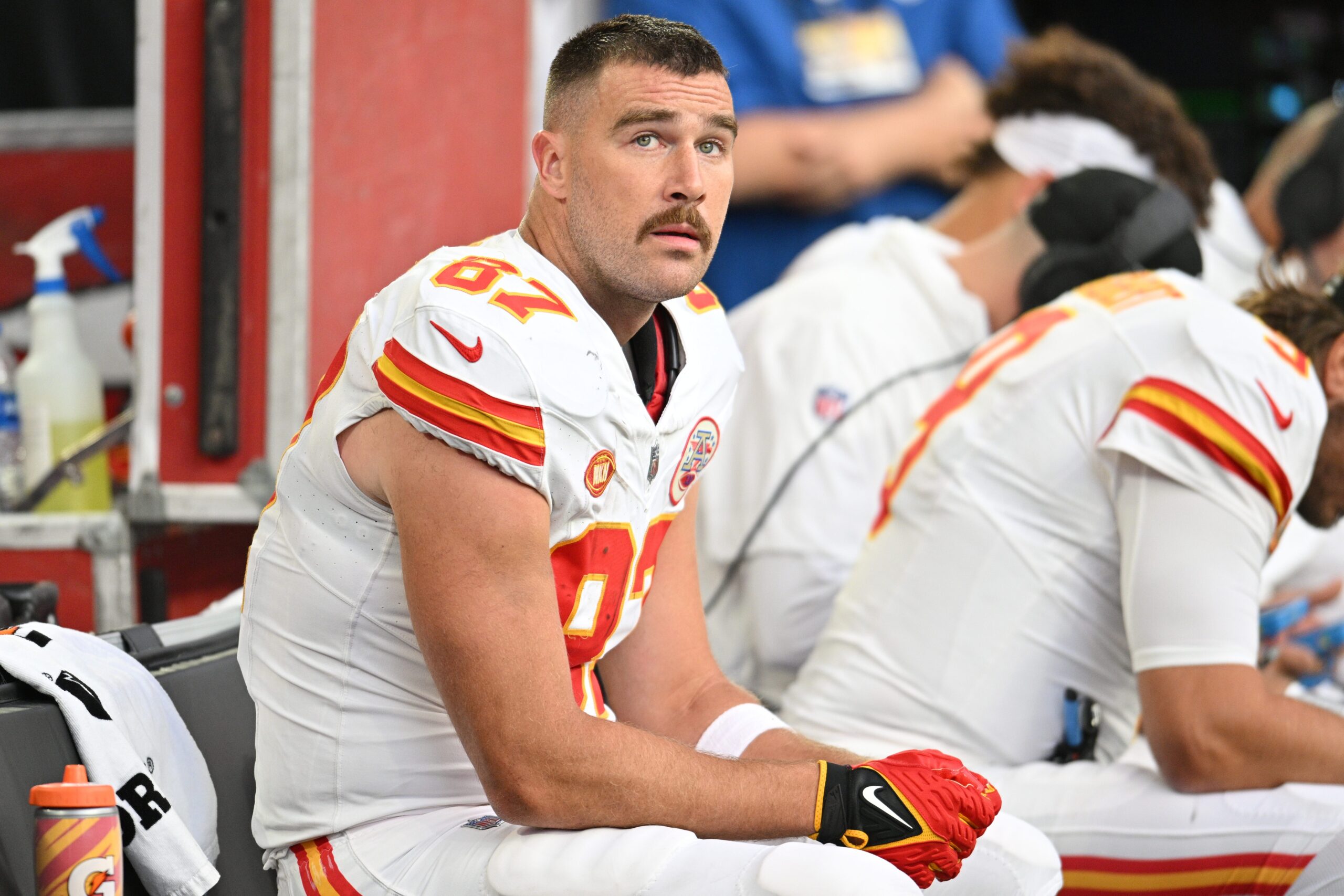 Travis Kelce Injury: Latest Updates and Implications