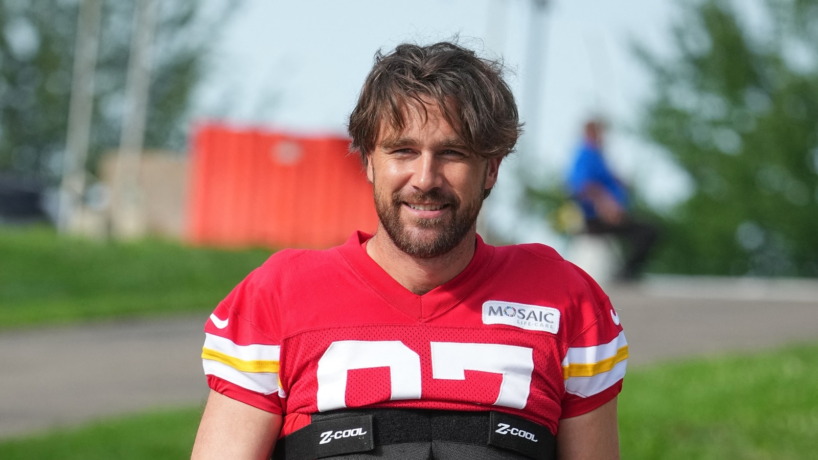Understanding Travis Kelce’s Net Worth: Earnings and Insights