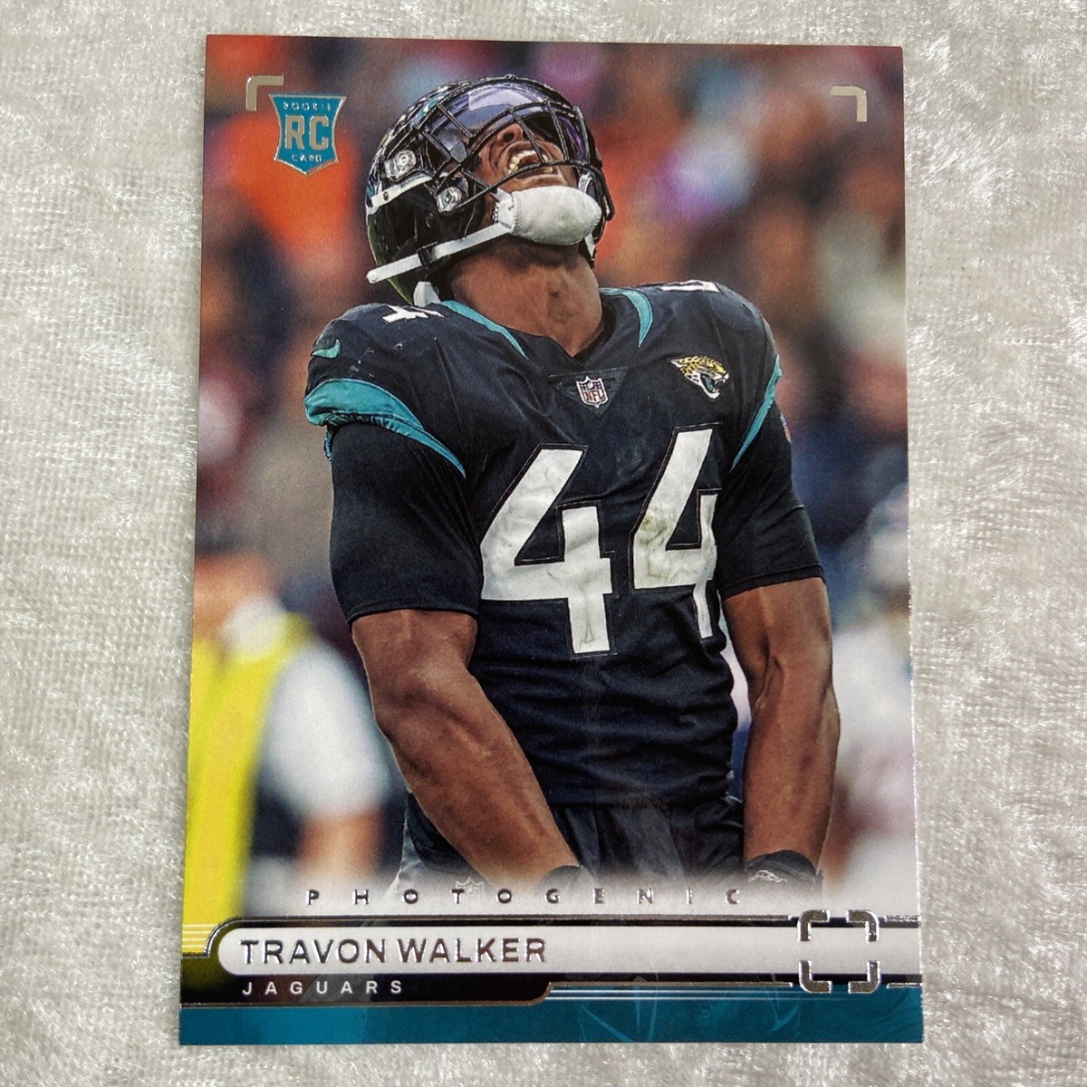 Travon Walker: A Look at His Impact in the NFL