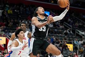 Tre Jones: The Rising Star of the NBA Season