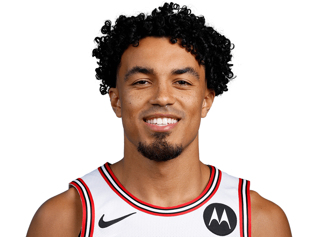 Tre Jones: A Rising Star in the NBA
