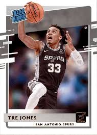 Tre Jones: The Journey of a Basketball Sensation