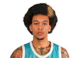 Tre Mann: A Promising Talent in College Basketball