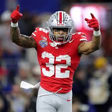 TreVeyon Henderson: The Future of College Football