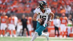 Trevor Lawrence: The Future of NFL Quarterbacks