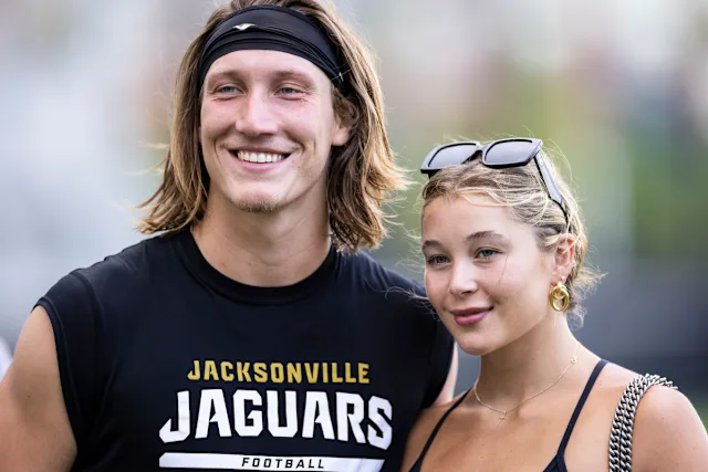 Meet Marissa Mowry: Trevor Lawrence’s Wife and Their Journey