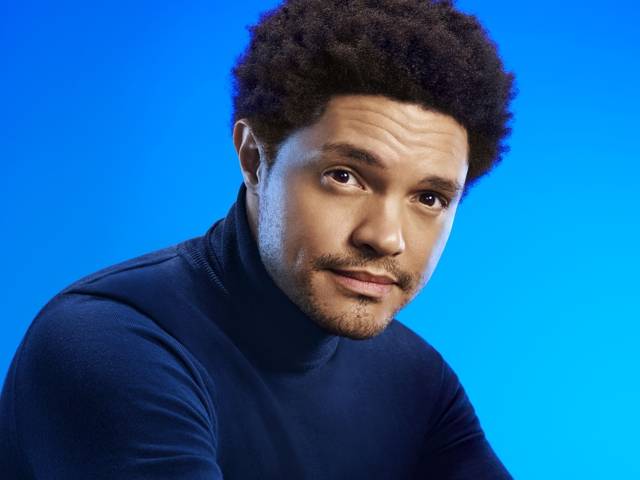 Trevor Noah: Comedy, Change, and His Impact on The Daily Show