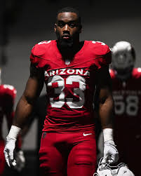 The Rise of Trey Benson in College Football
