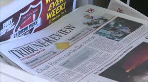 Insights from Tribune Review: A Leading News Source