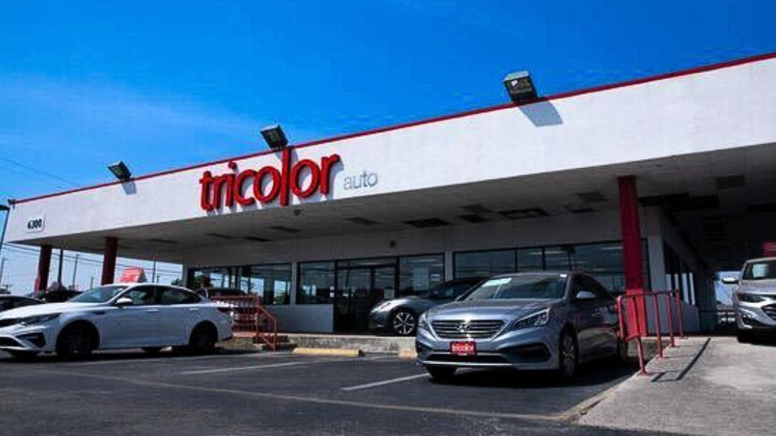 Understanding Tricolor Auto Group: A Leader in Automotive Retail