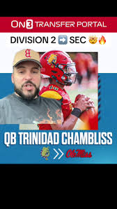 The Impact of Trinidad Chambliss on Community and Culture