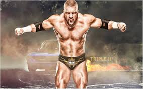 The Legacy of Triple H: WWE’s Cerebral Assassin