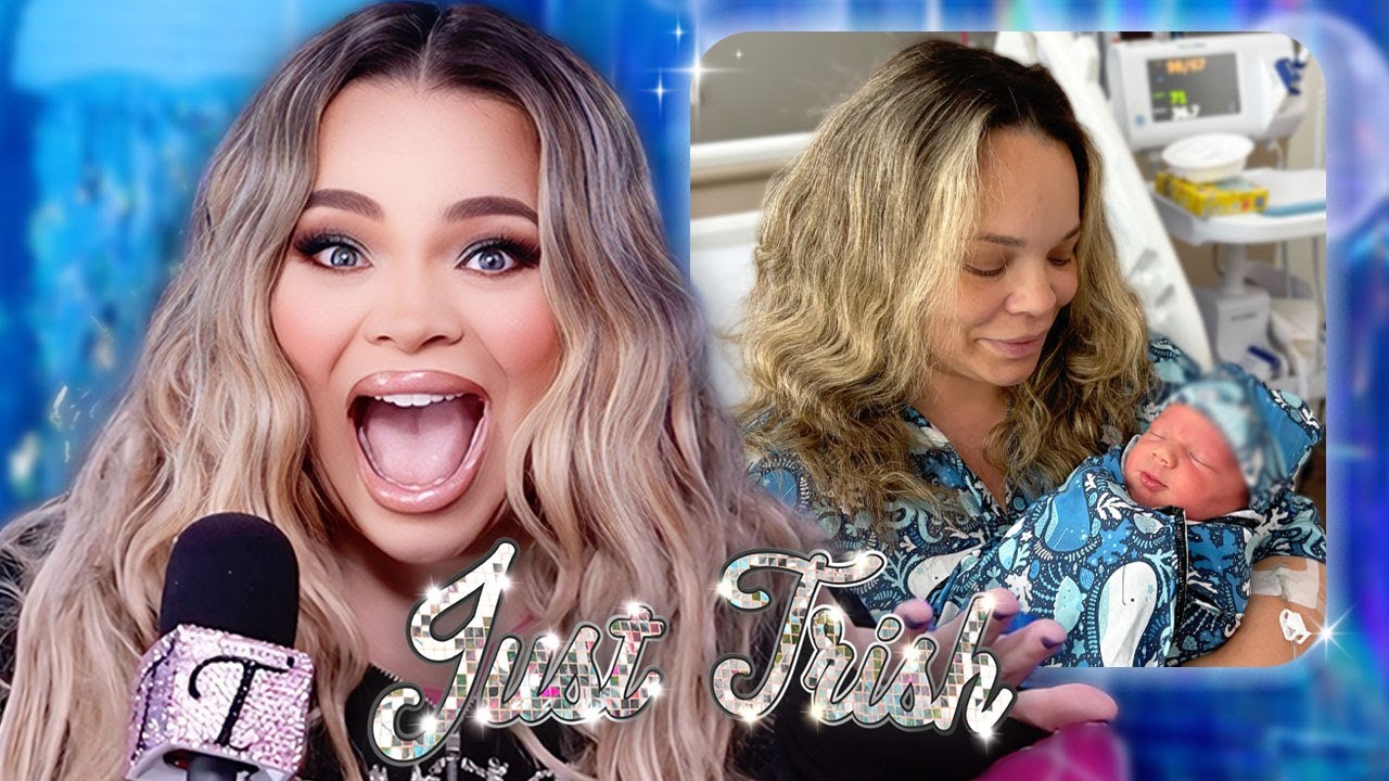 The Evolution of Trisha Paytas: From YouTube to Mainstream Media