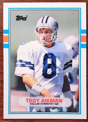 Troy Aikman: From NFL Star to Broadcasting Icon