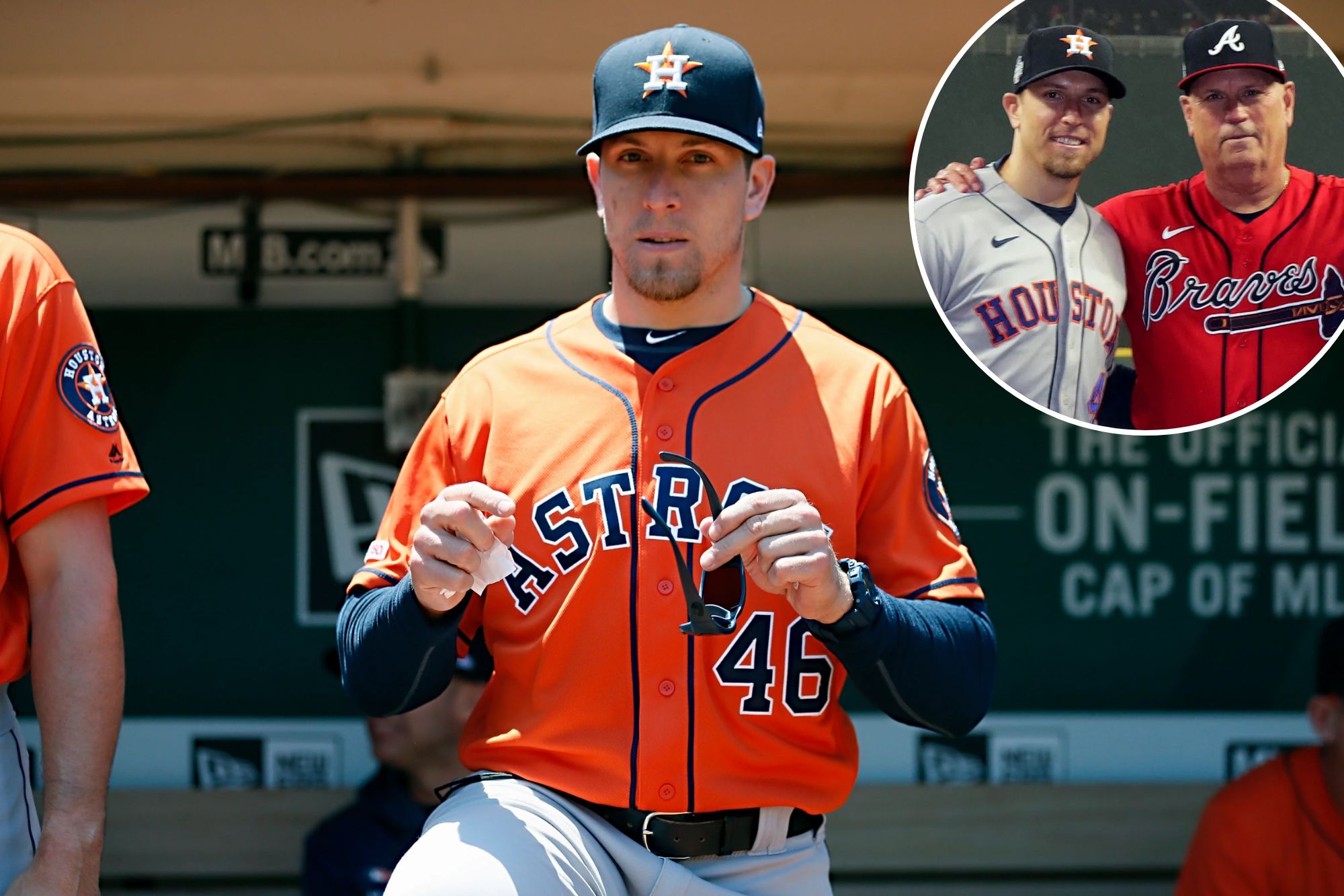 Troy Snitker: A New Era in Baseball Management