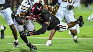Troy vs Texas State: A Showdown in College Football