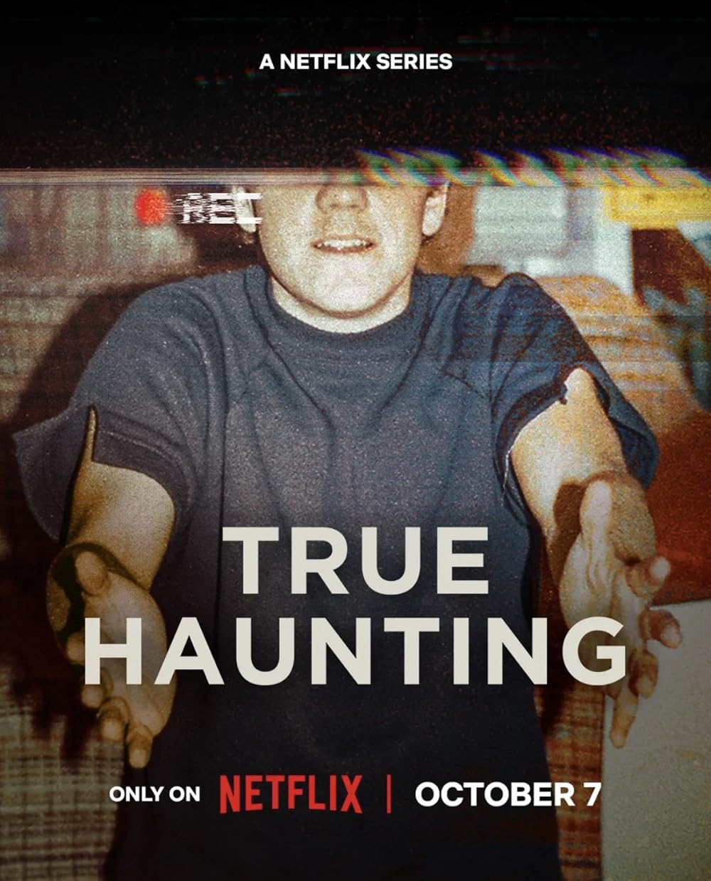 Exploring True Haunting on Netflix: A Spooky Journey