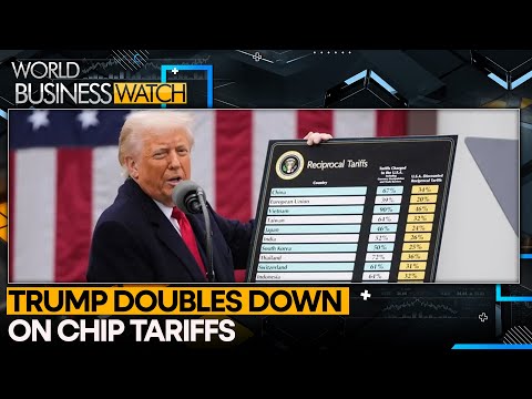 Trump’s Recent Announcement: What You Need to Know