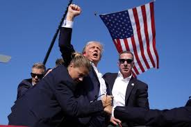Recent Attempt on Trump’s Life Raises Security Concerns