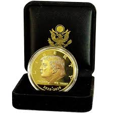 Trump Coin: A New Era of Political Collectibles