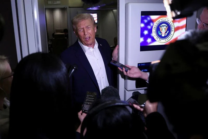 Recent Developments on Trump MRI Results and Health Implications