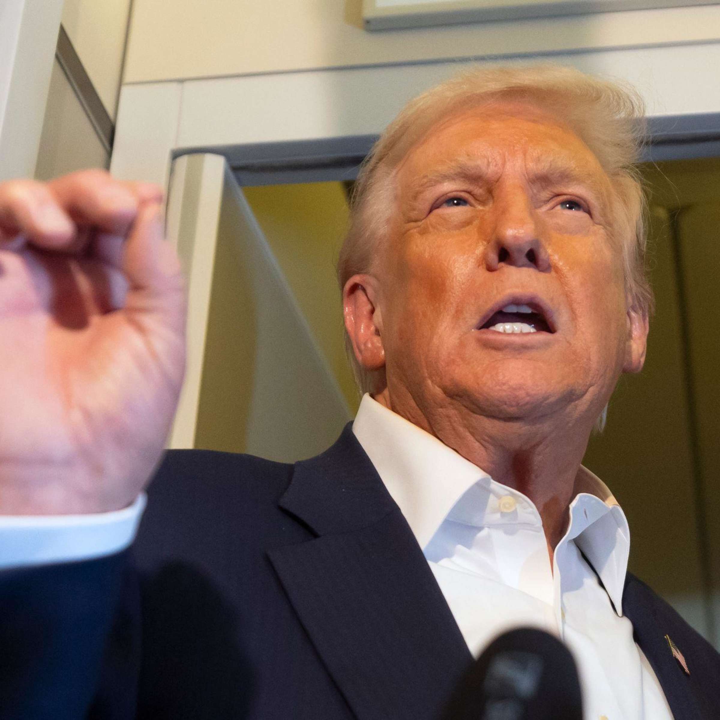 Breaking Down the Latest Trump News and Its Implications