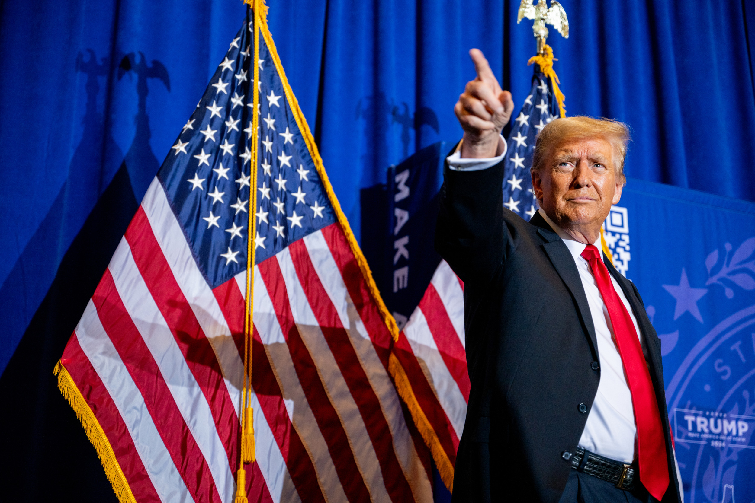 Trump RX: Assessing the Impact of Trump’s Healthcare Policies