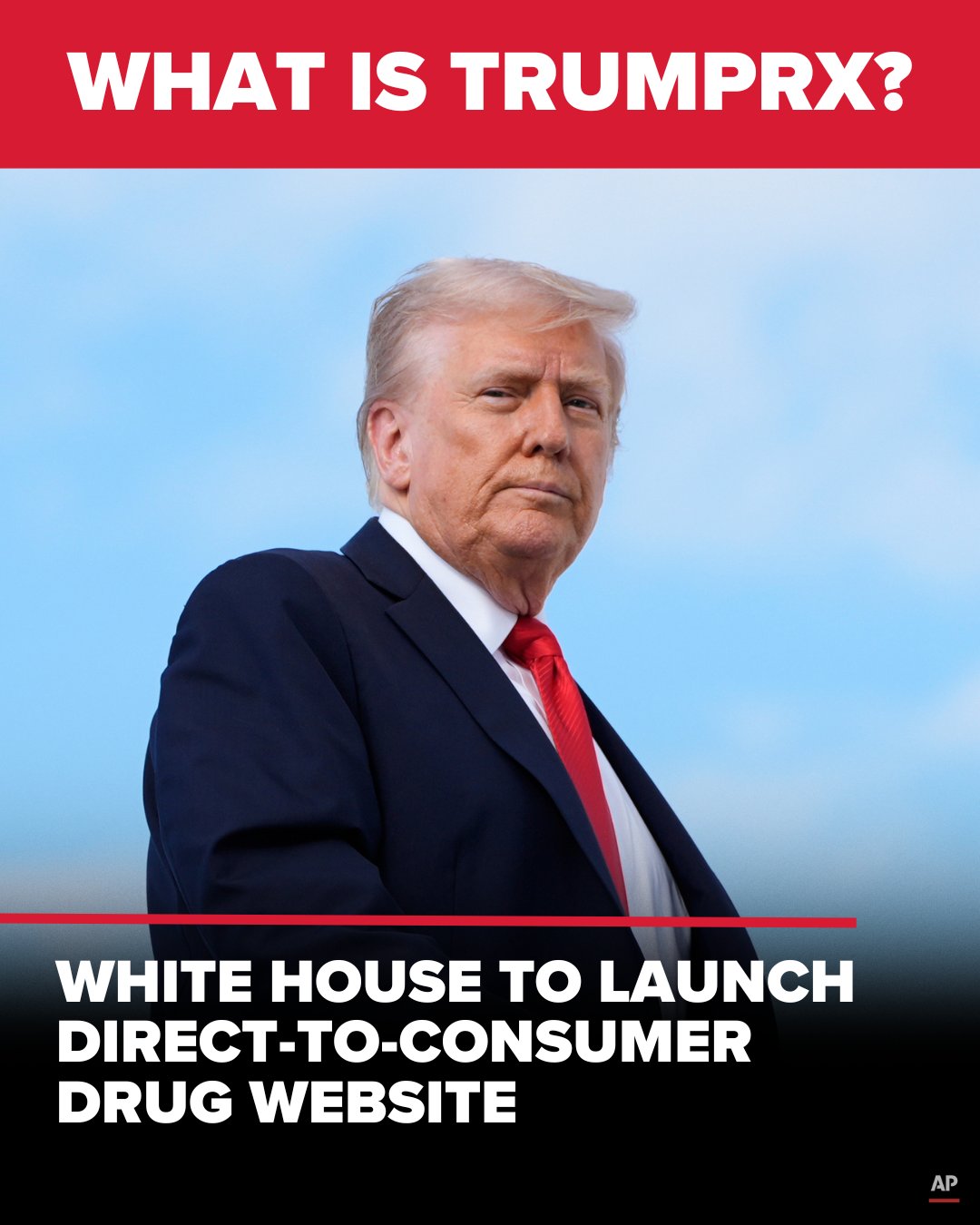 Examining Trumprx and Its Impact on U.S. Pharmaceutical Pricing
