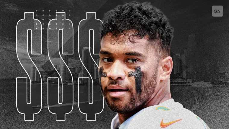Tua Tagovailoa’s Contract: What You Need to Know