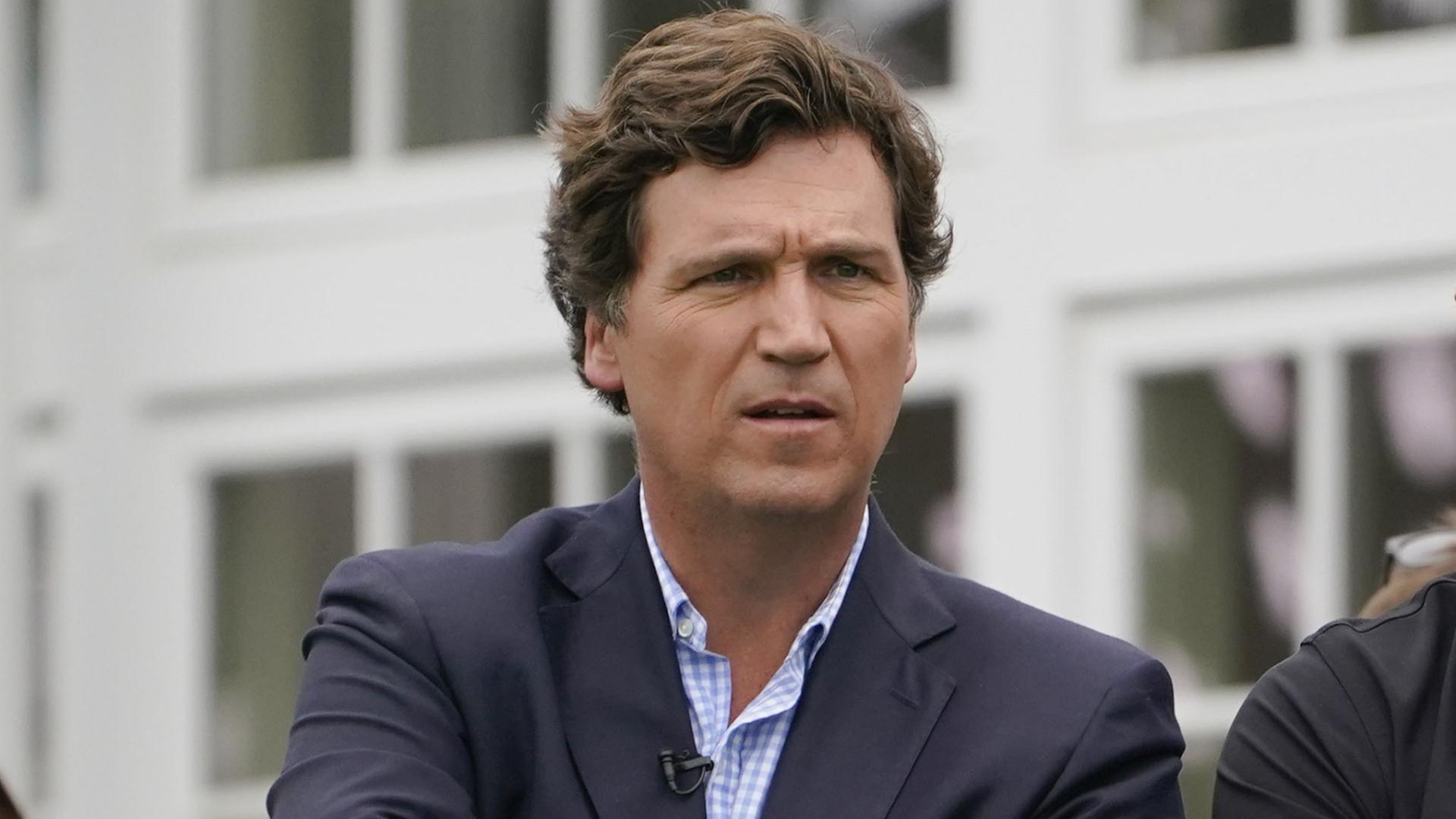 Tucker Carlson: The Impact and Influence of a Controversial Figure