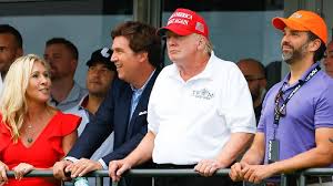 Tucker Carlson: A Deep Dive into His Career and Controversies