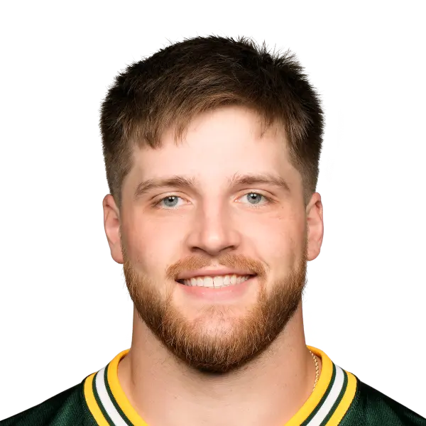 Tucker Kraft Stats: A Look at the Emerging Football Talent