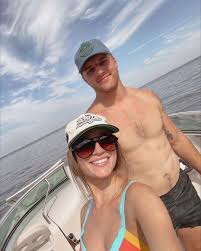 Who is Tucker Kraft’s Wife? A Glimpse Into His Personal Life
