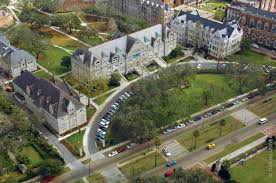 Exploring the Impact and Growth of Tulane University