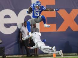 Tulsa vs Memphis: A Look into the Intense Rivalry