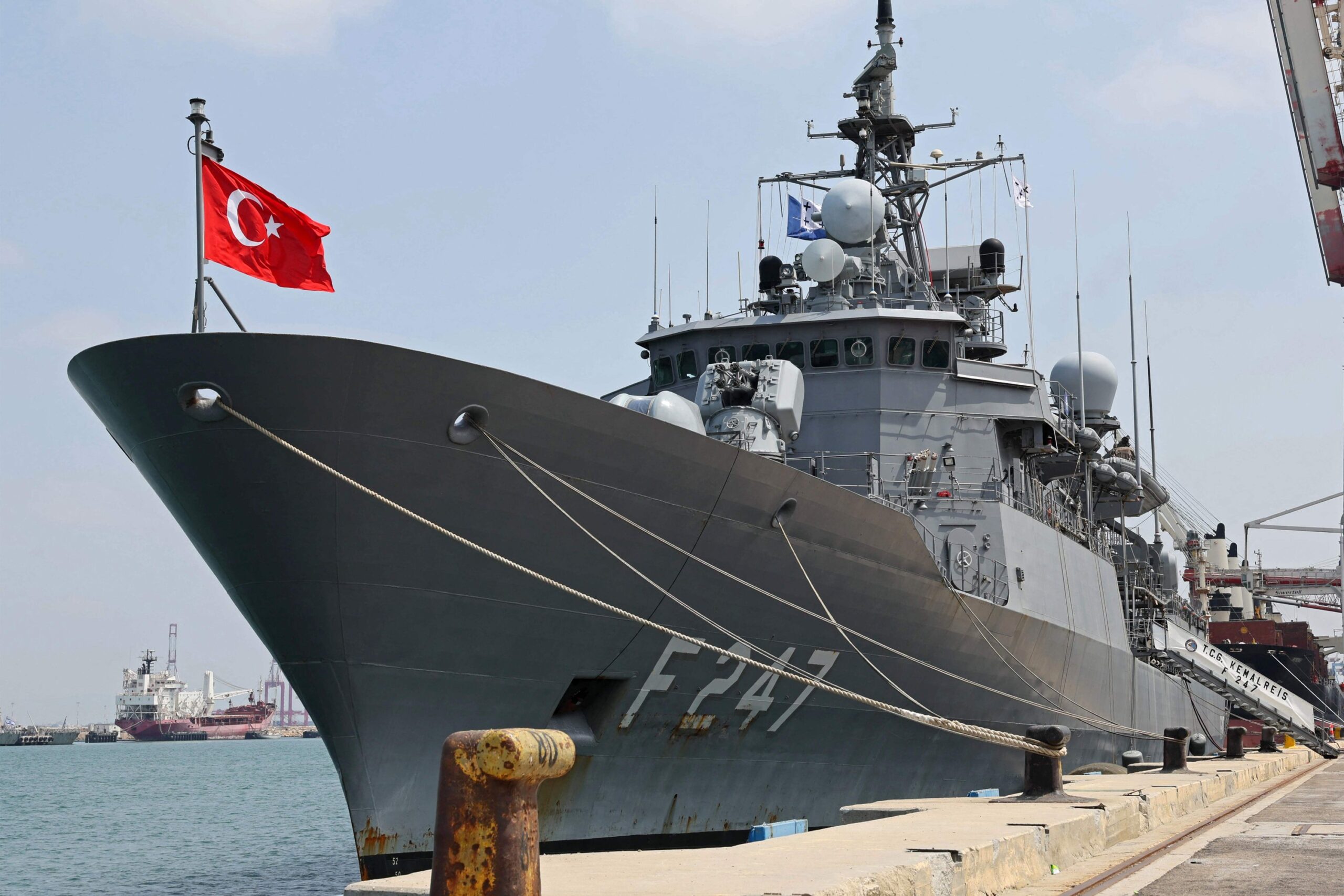 Understanding Turkey: A Cultural and Geopolitical Overview